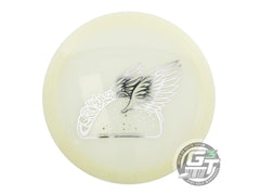 Mint Discs Limited Edition Flying Taco Stamp Nocturnal Phoenix Distance Driver Golf Disc (Individually Listed)