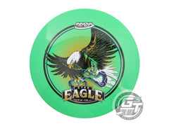 Innova INNfuse Star Eagle Fairway Driver Golf Disc (Individually Listed)