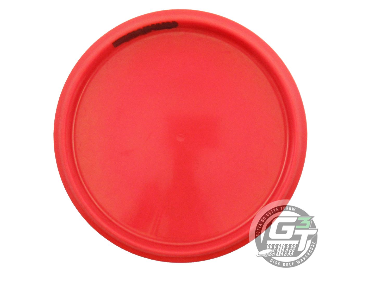 USED Westside Discs Tournament Pine 177g Red Green Foil Midrange Golf Disc