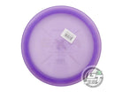 USED Prodigy Discs 400 FX3 173g Purple Teal Star Foil Fairway Driver Golf Disc