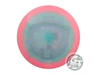 USED Infinite Halo S-Blend Maya 167g Pink-Seafoam Distance Driver Golf Disc