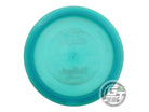 USED Innova Champion Valkyrie 172g Teal Gold Foil Distance Driver Golf Disc