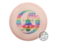 Lone Star Artist Series Bravo Lone Wolf Midrange Golf Disc (Individually Listed)