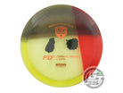 USED DiscMania C-Line FD1 173g Yellow HOME DYED Fairway Driver Golf Disc