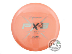 Prodigy 500 Series PX3 Putter Golf Disc (Individually Listed)