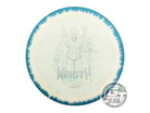 USED Innova [GURTHIE] Halo Star Wraith 174g Blue-White Distance Driver Golf Disc