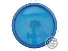 USED Dynamic Discs Lucid EMAC Truth 175g Blue Black Stamp Midrange Golf Disc