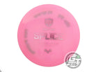 USED DiscMania Neo Splice 169g Pink Pink Foil Fairway Driver Golf Disc