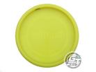 USED Discraft Z Hornet 168g Yellow White Stamp OOP Midrange Golf Disc