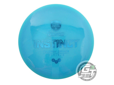 Discmania Evolution Neo Instinct Fairway Driver Golf Disc (Individually Listed)