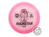 Discmania Active Premium Rockstar Fairway Driver Golf Disc (Individually Listed)