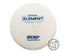 Gateway Diamond Hemp Element Midrange Golf Disc (Individually Listed)