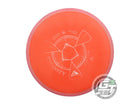 USED Axiom Discs Neutron Insanity 168g Orange Pink Rim Distance Driver Golf Disc
