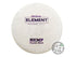 Gateway Diamond Hemp Element Midrange Golf Disc (Individually Listed)