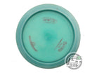 USED Innova Blizzard Beast 151g Green Red Foil Distance Driver Golf Disc