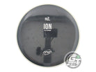 USED MVP Disc Sports R2 Neutron Ion 166g Black Putter Golf Disc