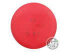 USED Innova Star Aviar 177g Red Wiped Stamp Putter Golf Disc