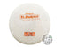 Gateway Diamond Hemp Element Midrange Golf Disc (Individually Listed)