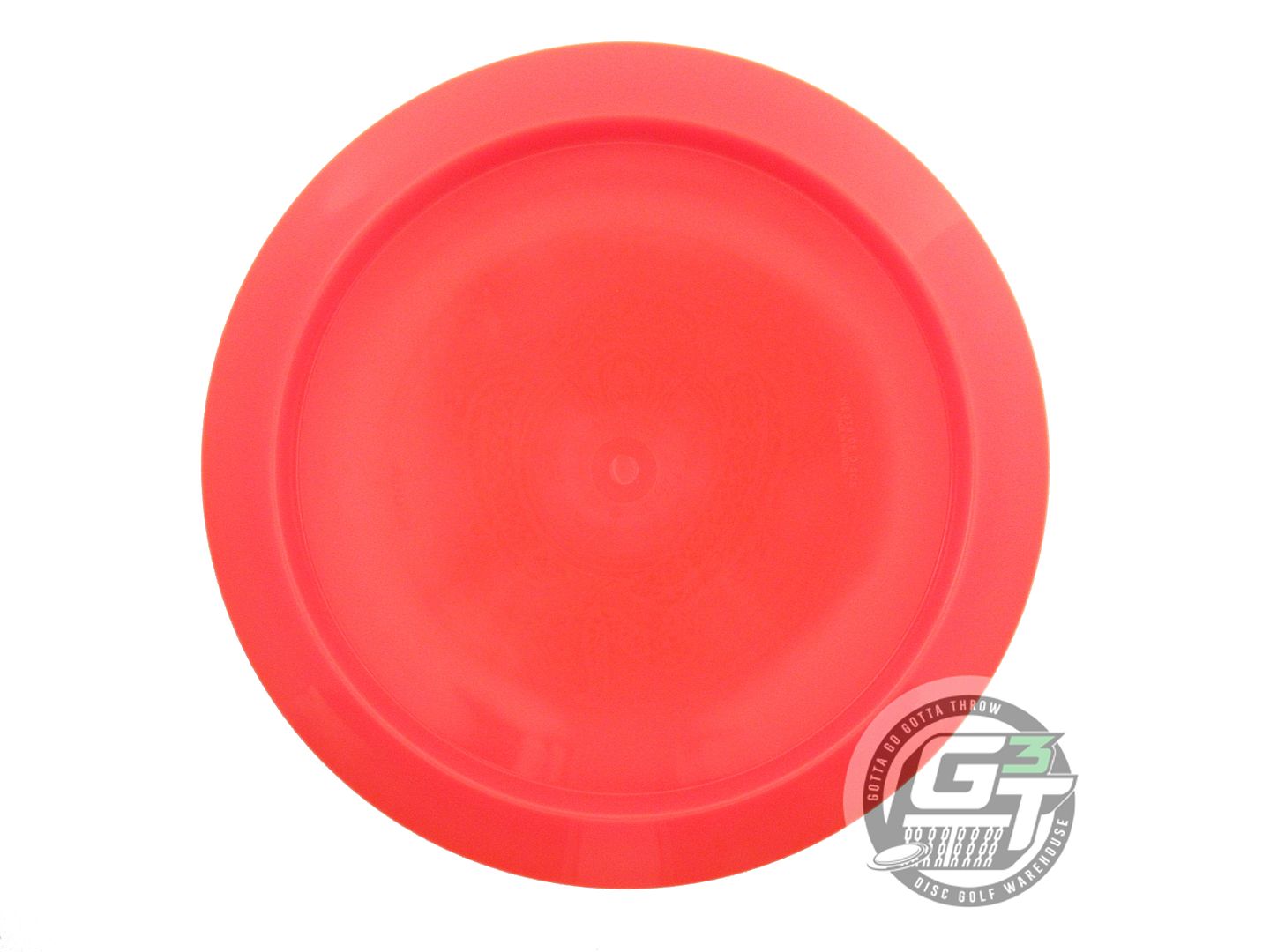 NOS Westside Discs [LOCASTRO] Tournament-X Adder 175g Orange Driver Disc