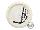 USED Innova Star Sidewinder 171g White Black Stamp Distance Driver Golf Disc