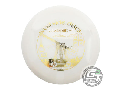 Westside VIP Catapult Distance Driver Golf Disc (Individually Listed)