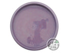 USED Infinite I-Blend Chariot 180g Purple Lime Foil Midrange Golf Disc