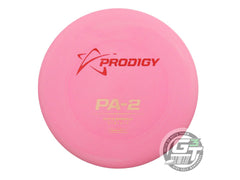 Prodigy 300 Soft Series PA2 Putter Golf Disc (Individually Listed)