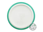 USED Axiom Discs Neutron Vanish 167g White Seafoam Rim Distance Driver Golf Disc