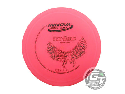 Innova DX Teebird Fairway Driver Golf Disc (Individually Listed)