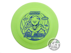 Innova DX Alien Midrange Golf Disc (Individually Listed)