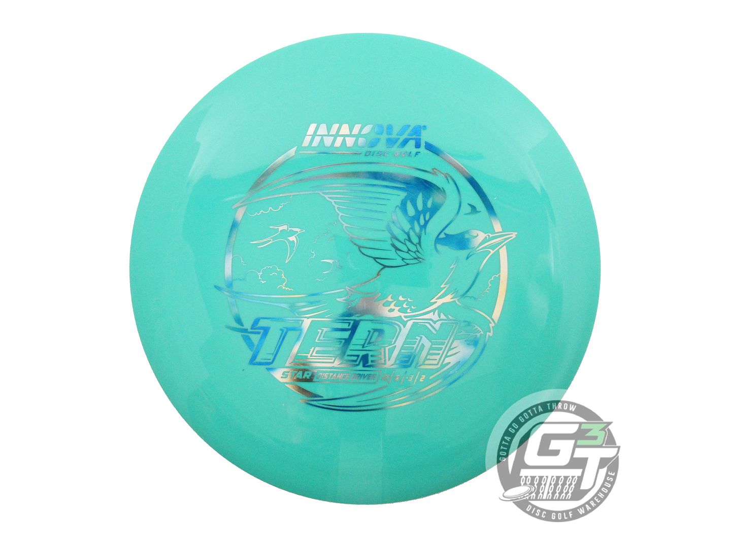 Innova Star Tern Distance Driver Golf Disc (Individually Listed)