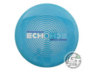 USED Streamline Discs [SE] Neutron Echo 172g Teal Midrange Golf Disc