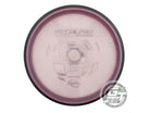 USED MVP Disc Sports Proton Deflector 176g Pink Midrange Golf Disc