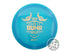 Discmania Limited Edition Triumph Series Gannon Buhr 2025 Ledgestone Open Glow C-Line TD Turning Driver Distance Driver Golf Disc (Individually Listed)