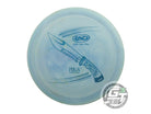 USED Lone Star [ARTIST] Bravo Bowie 173g Teal Blue Foil Distance Driver Disc