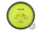 USED MVP Disc Sports Proton Vector 176g Yellow OOP Midrange Golf Disc