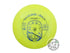 Westside VIP Destiny Distance Driver Golf Disc (Individually Listed)