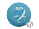 USED Innova DX Eagle 172g Teal White Stamp Fairway Driver Golf Disc