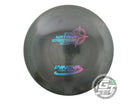 USED Innova Star Katana 176g Black Miami Foil Distance Driver Golf Disc
