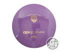 USED DiscMania S-Line DD3 173g Purple Gold Foil Distance Driver Golf Disc