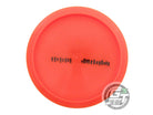 USED Latitude 64 Opto AIR Explorer 164g Orange Teal Foil Distance Driver Disc