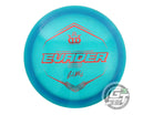 USED Dynamic Discs LE [WYSOCKI] Lucid Evader 173g Blue Red Foil Driver Golf Disc