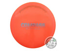 USED Latitude 64 Opto Compass 177g Orange Blue Foil Midrange Golf Disc