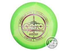Innova Limited Edition 40th Anniversary Halo Star Aero Putter Golf Disc (Individually Listed)