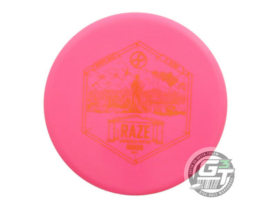 Infinite Discs R-Blend Raze Putter Golf Disc (Individually Listed)