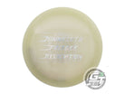 USED Dynamic Discs Moonshine Lucid Trespass 169g Silver Shatter Driver Golf Disc