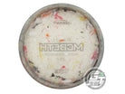 USED Discraft [McBETH] Jawbreaker Z FLX Kratos 175g Copper Foil A Putter Disc