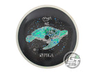 USED MVP Disc Sports R2 Neutron Relay 158g PDGA TURTLE Fairway Driver Golf Disc