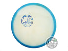 USED DiscMania Metal Flake Horizon C-Line FD3 176g Blue-White Driver Disc