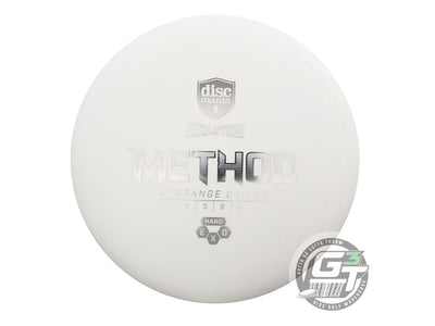 Discmania Evolution Exo Hard Method Midrange Golf Disc (Individually Listed)